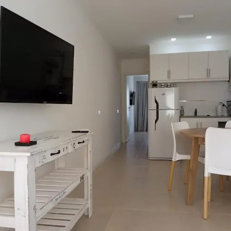 Departamentos Apart PM Necochea Exterior foto