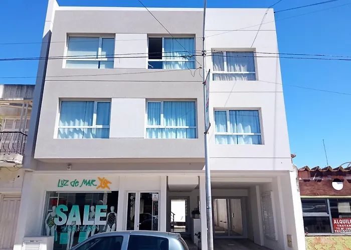 Departamentos Apart Pm