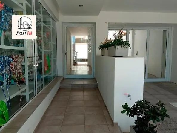 Departamentos Apart Pm