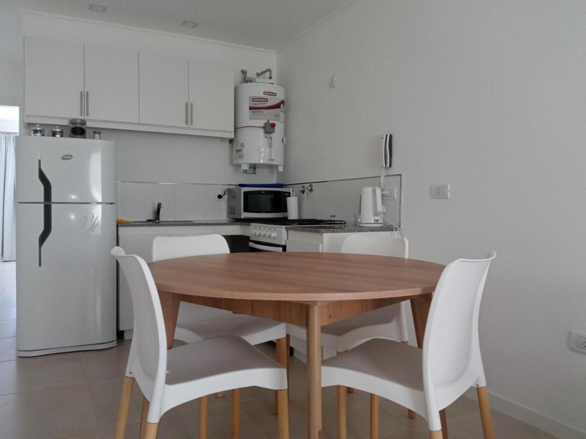 Apartment Departamentos Pm