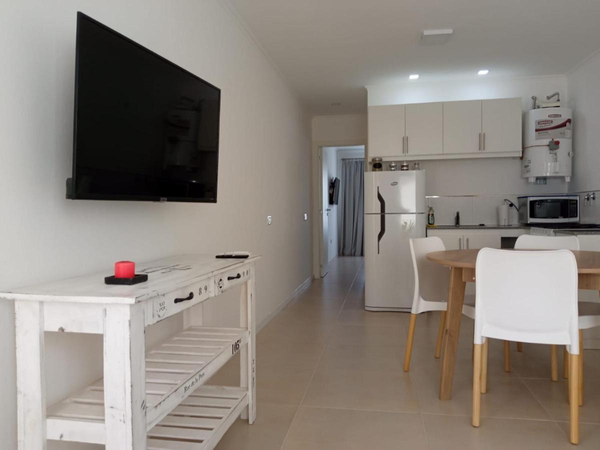 Apartment Departamentos Pm Necochea
